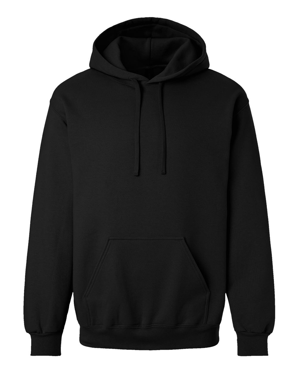 Hammer Crew Hoodie With Logo