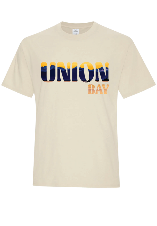 Men's Union Bay Skyline T-Shirt