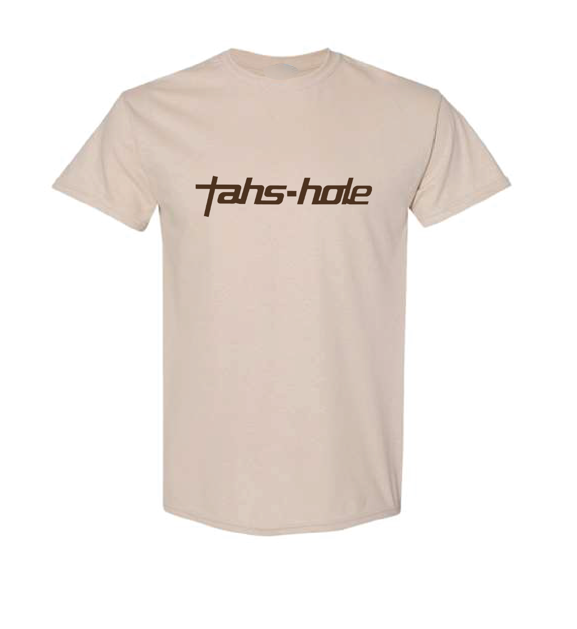 Tahs-Hole Shirt
