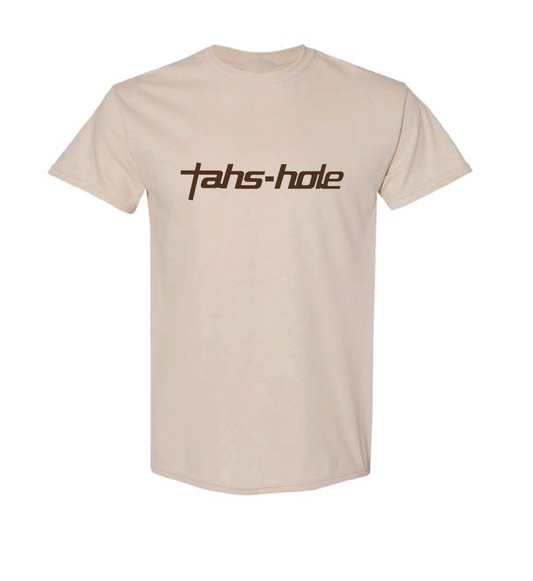 Tahs-Hole Shirt
