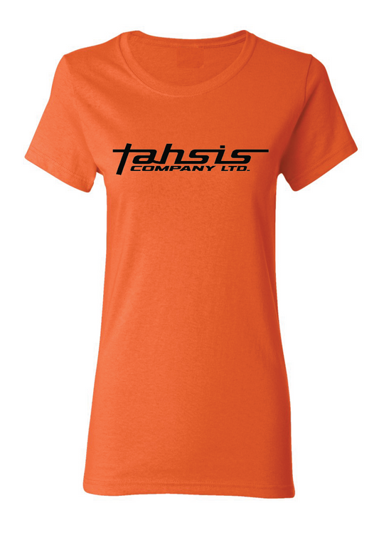 Women's Tahsis Company LTD T-shirt