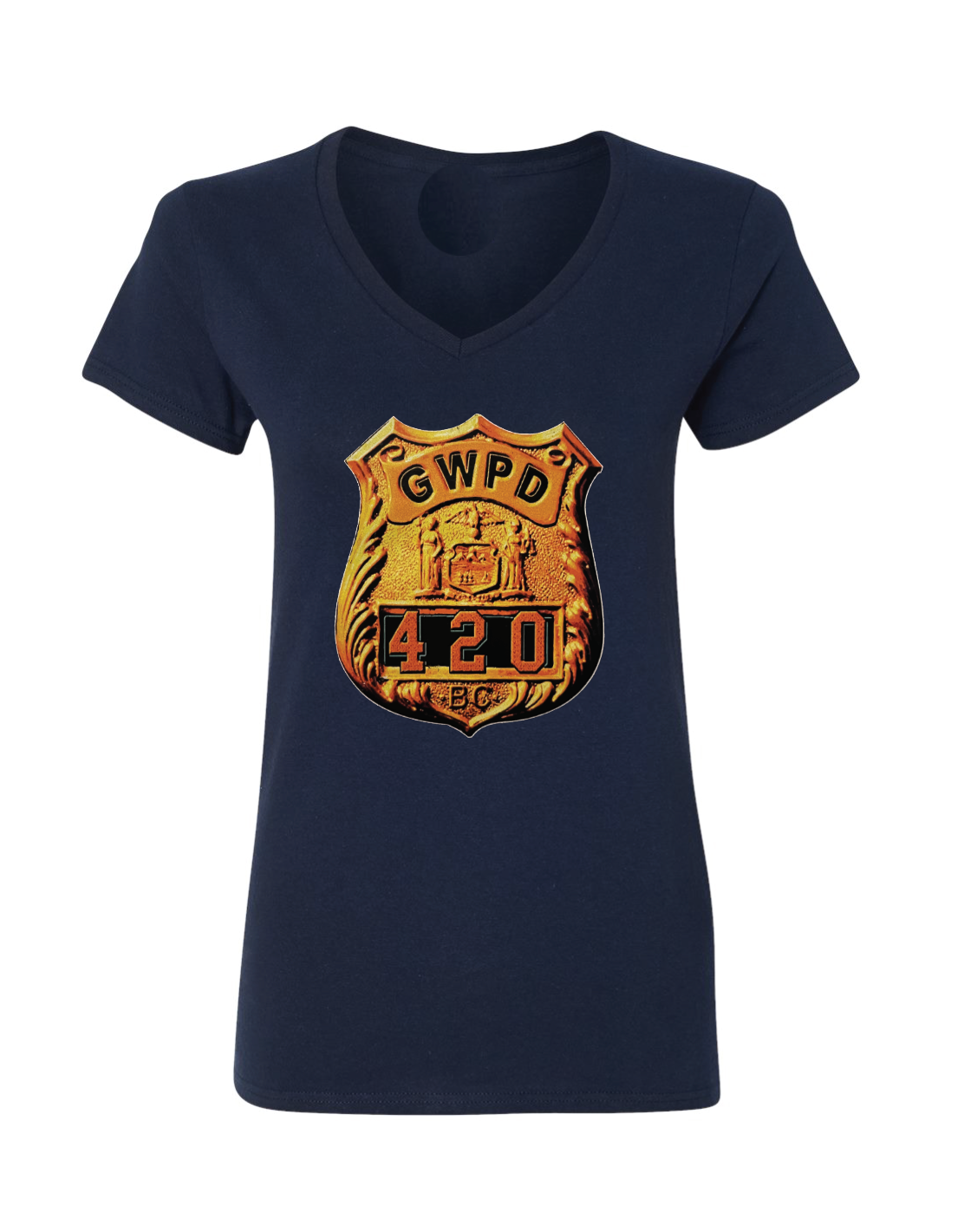 Guess What Peter Did Women's T-Shirt