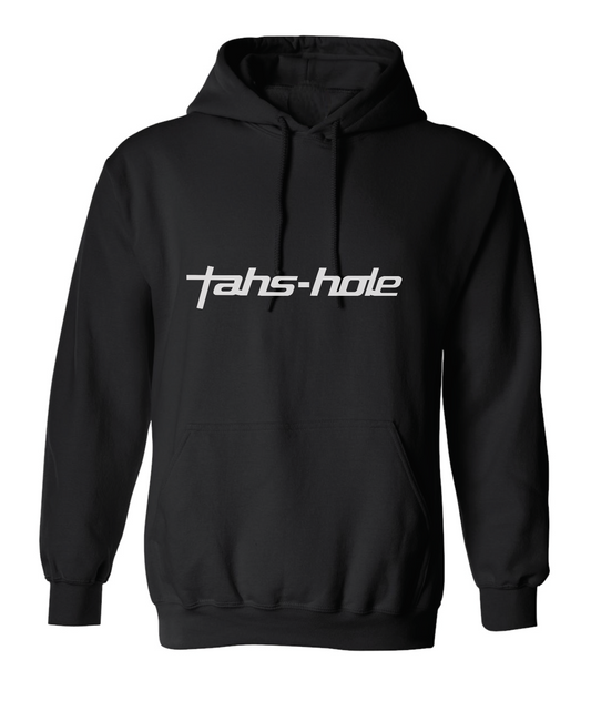 Tahs-hole Hoodie