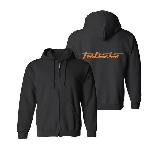 Tahsis Company Ltd. Full Zip