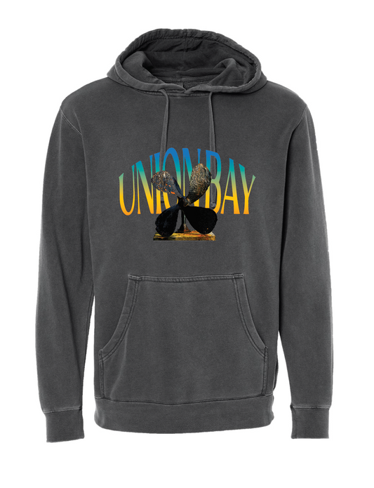 Union Bay Prop Hoodie