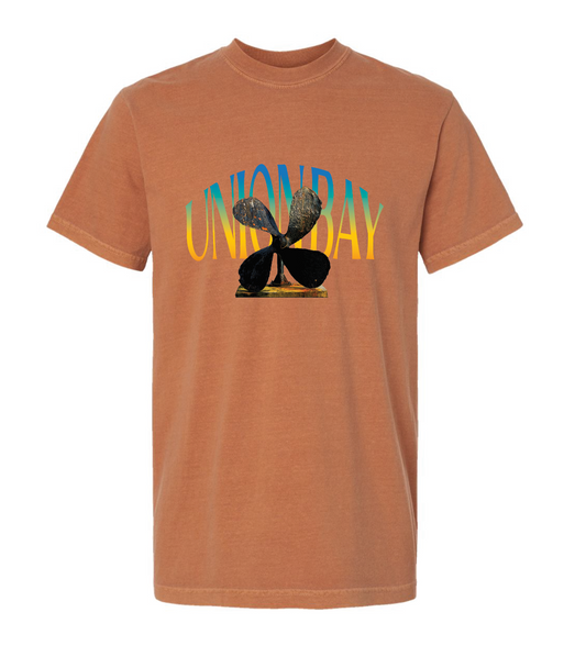 Union Bay Prop T-Shirt