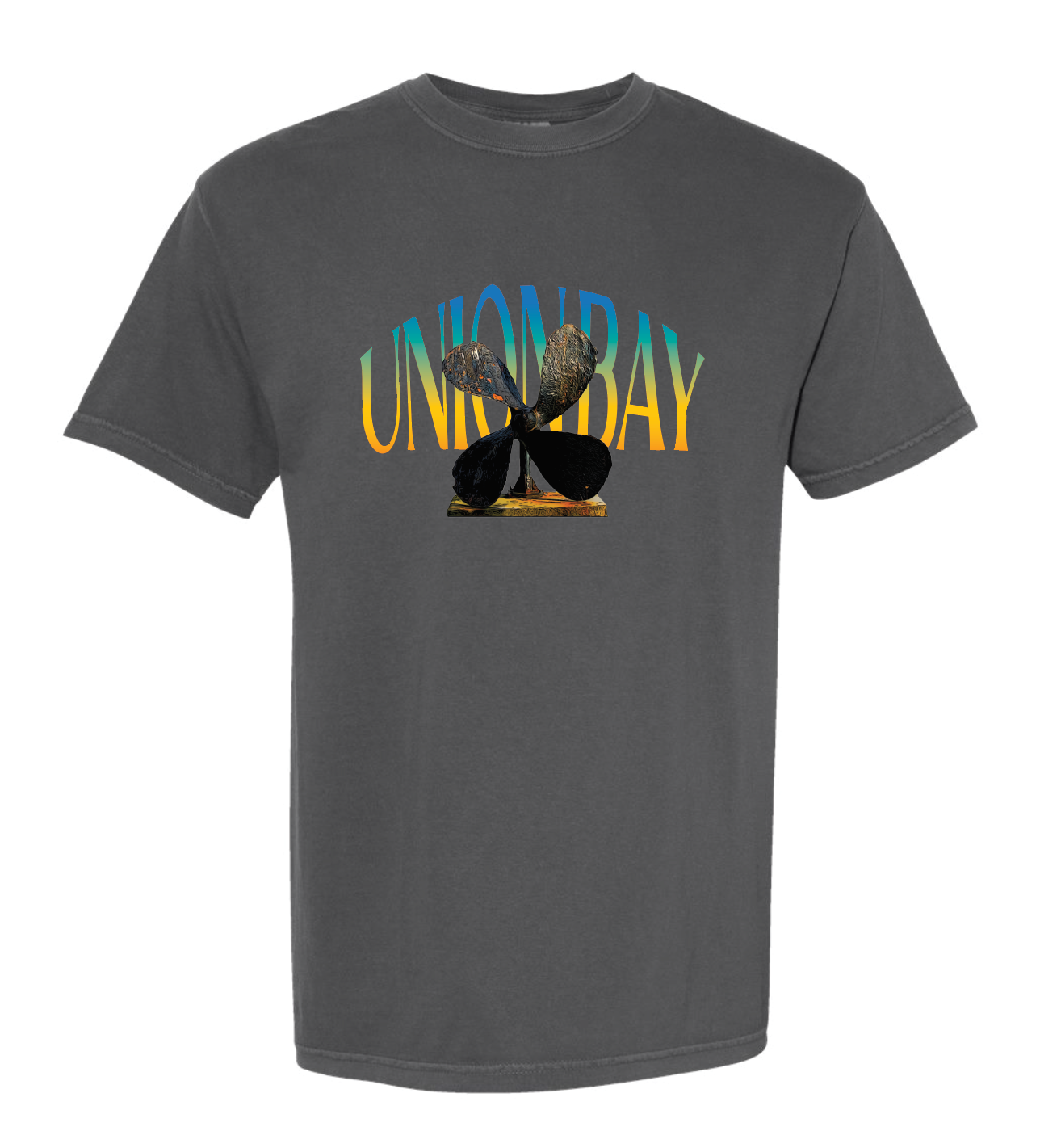 Union Bay Prop T-Shirt