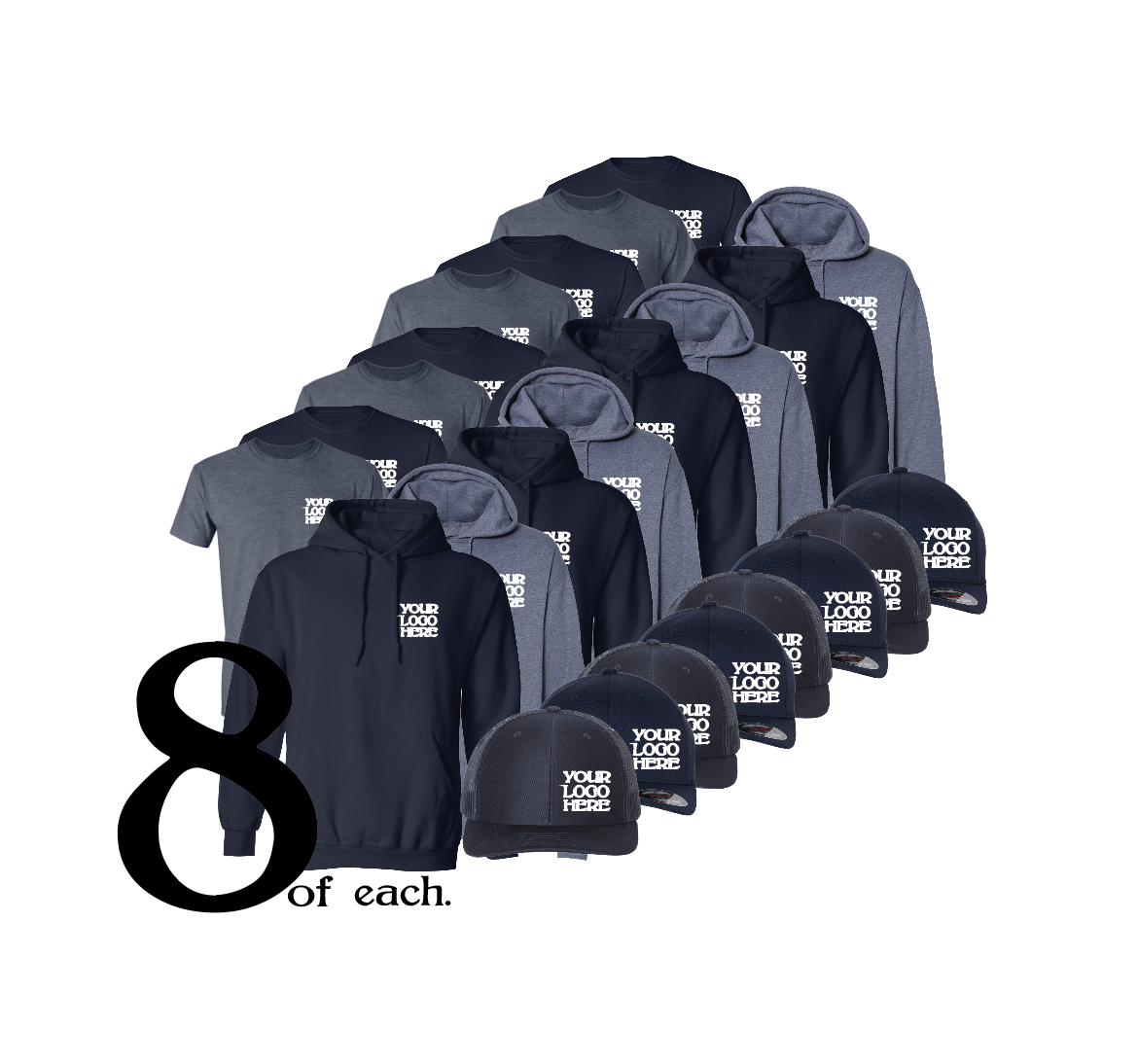 Medium Promo Package