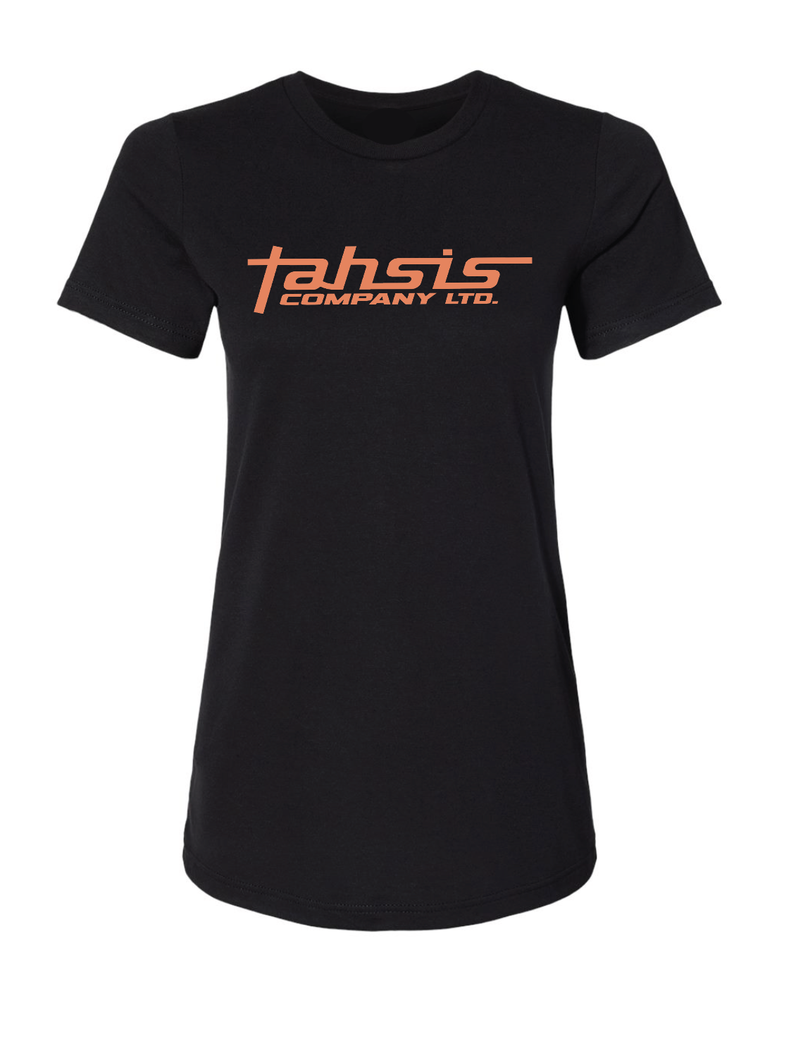 Women's Tahsis Company LTD T-shirt