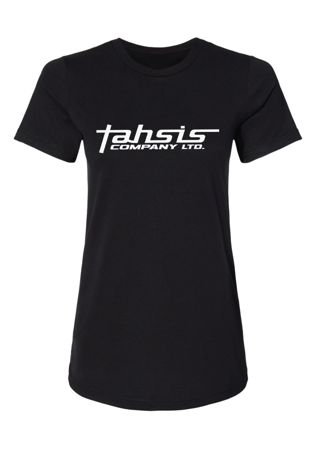 Women's Tahsis Company LTD T-shirt