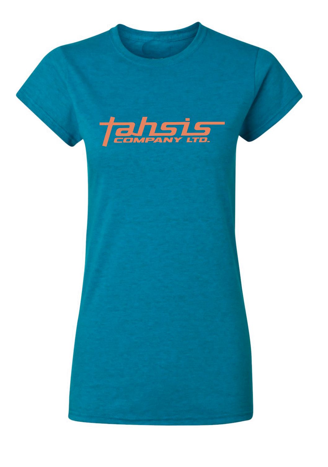 Women's Tahsis Company LTD T-shirt