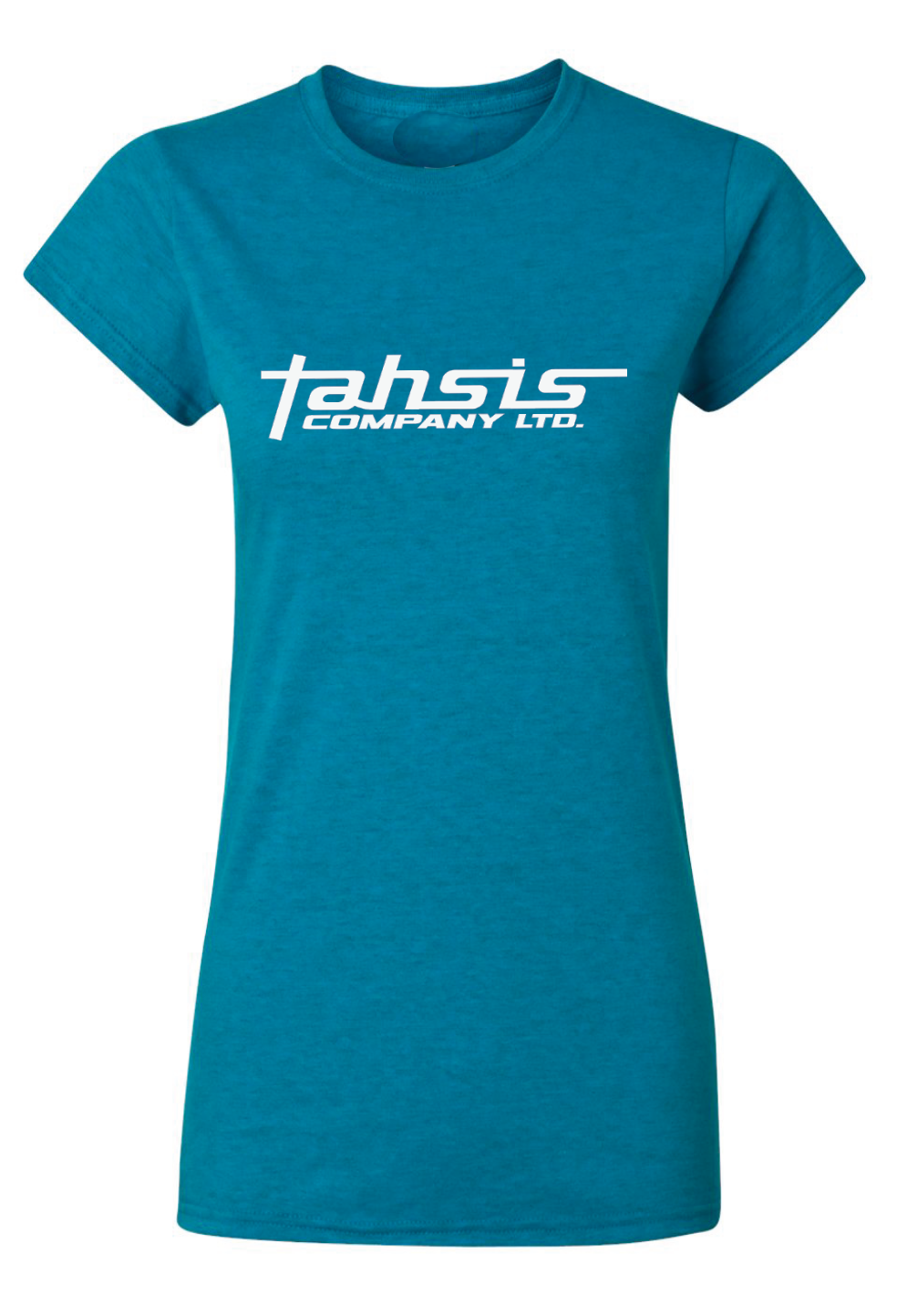 Women's Tahsis Company LTD T-shirt