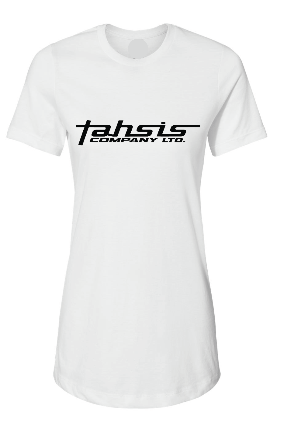 Women's Tahsis Company LTD T-shirt