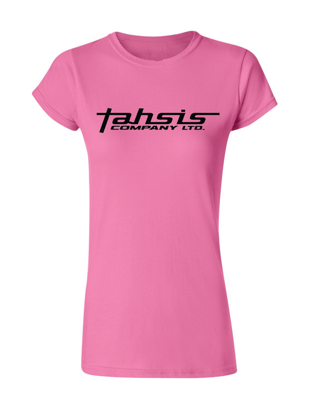 Women's Tahsis Company LTD T-shirt