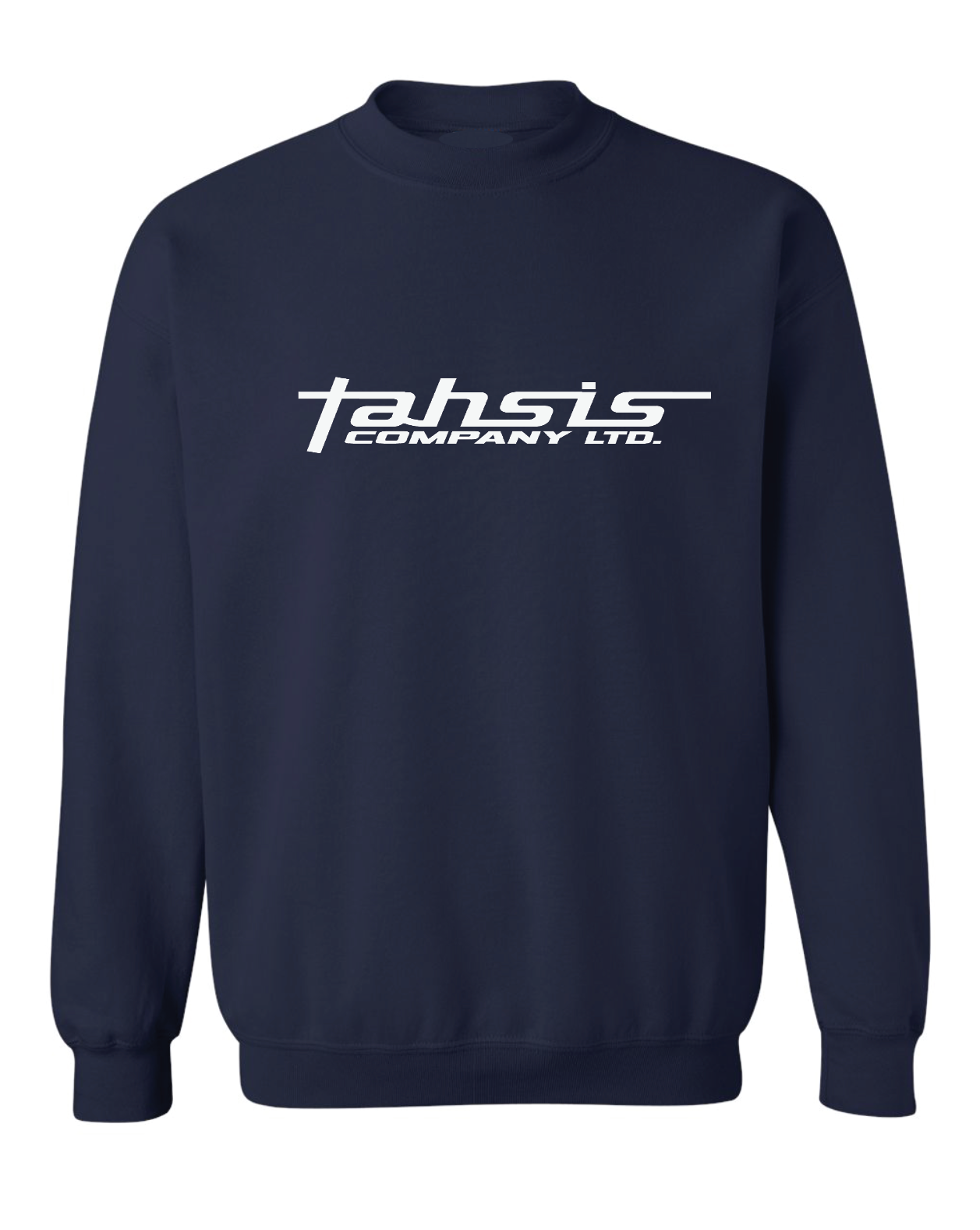Tahsis Company Ltd. Sweater