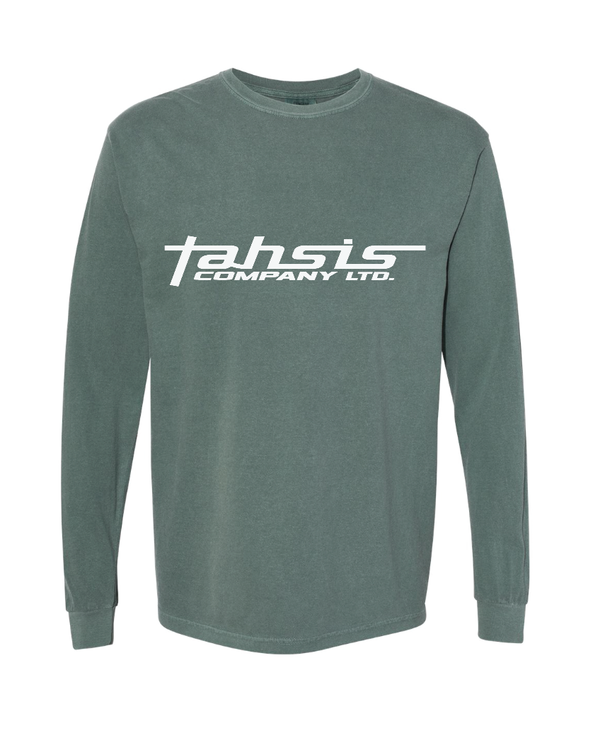 Tahsis Company Ltd. Long Sleeve Shirt