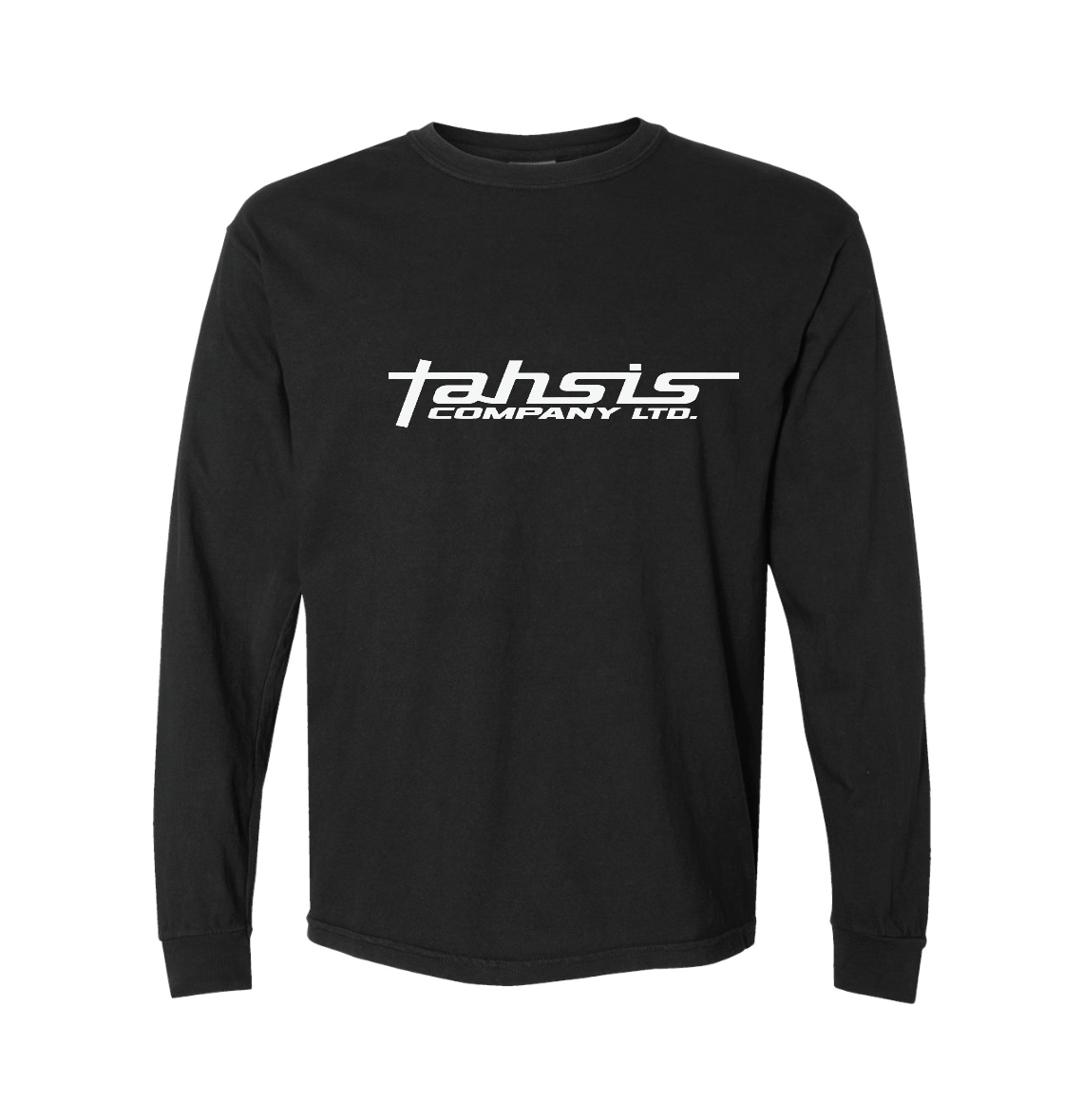 Tahsis Company Ltd. Long Sleeve Shirt
