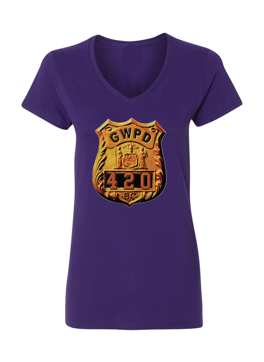 Guess What Peter Did Women's T-Shirt