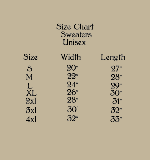 Worth The Washboard Sweater