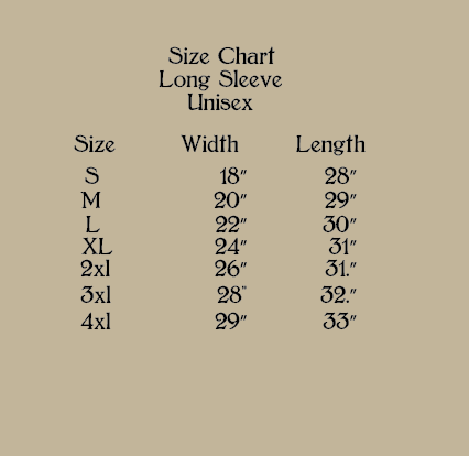 Guess What Peter Did Long Sleeve