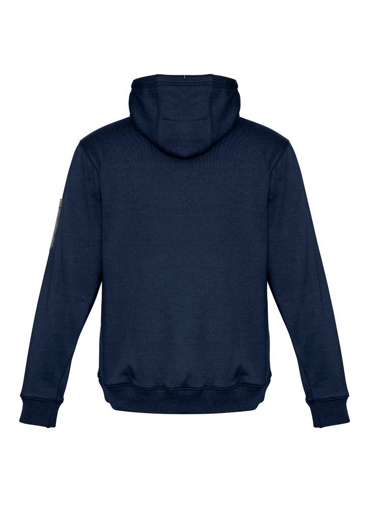 Syzmik ZT467 - Unisex Multi Pocket Hoodie
