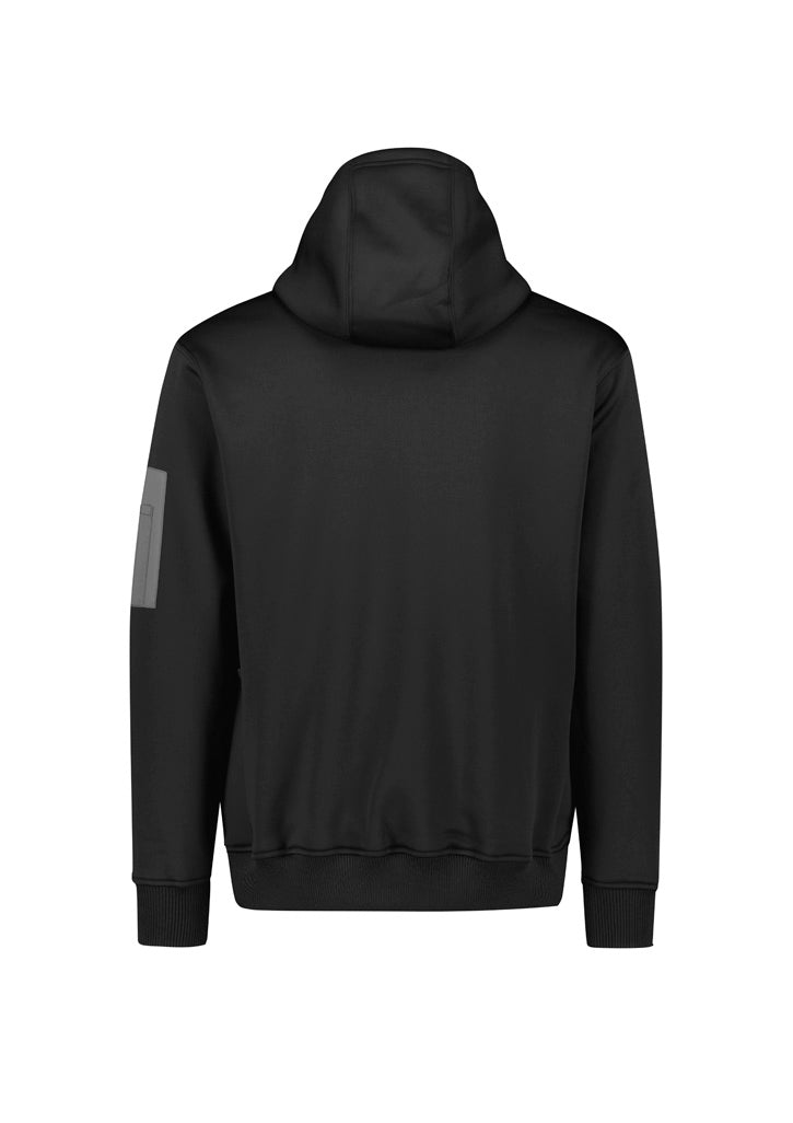 Syzmik ZT667 - Unisex Water Resistant Hoodie