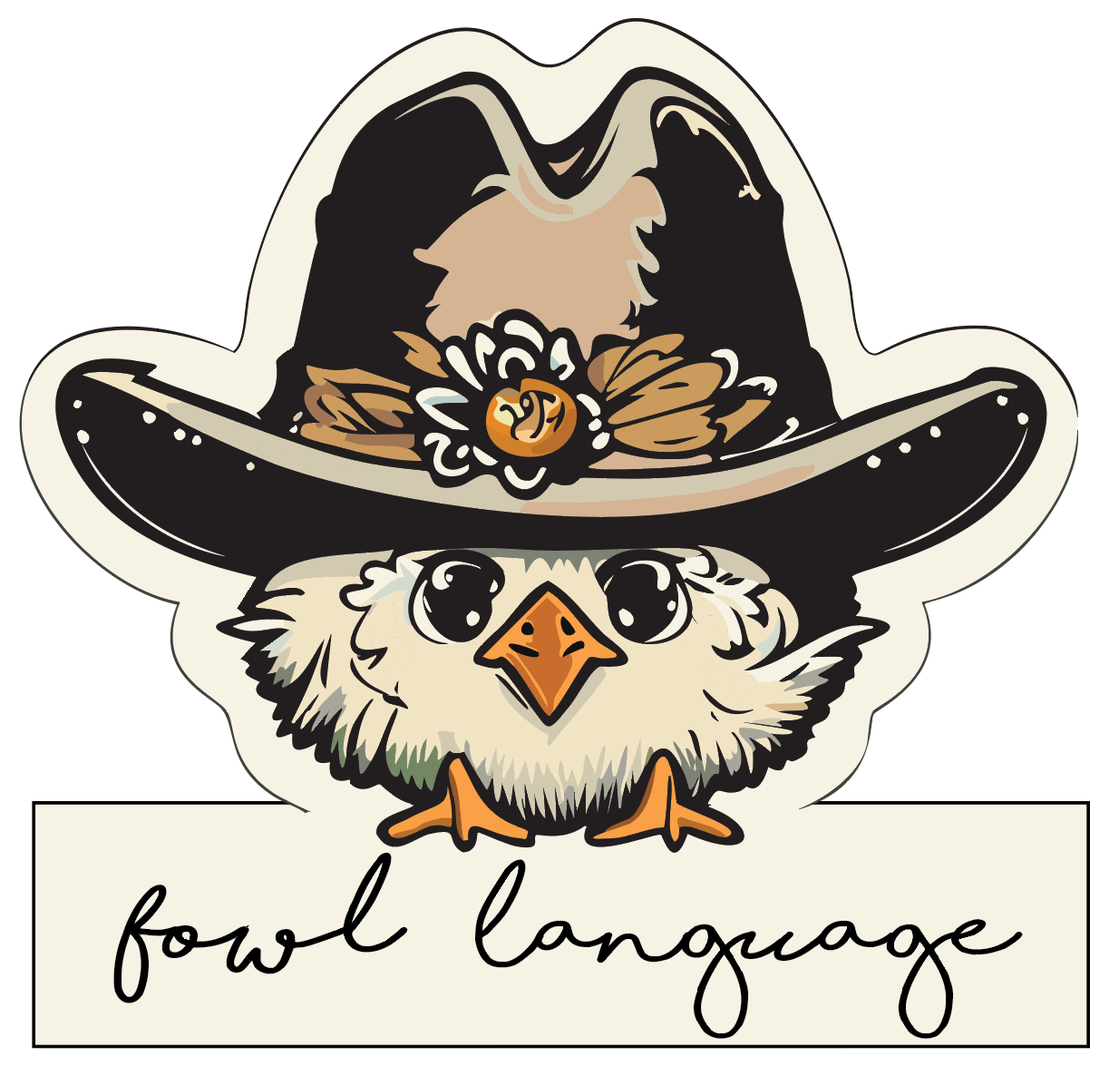 Fowl Language