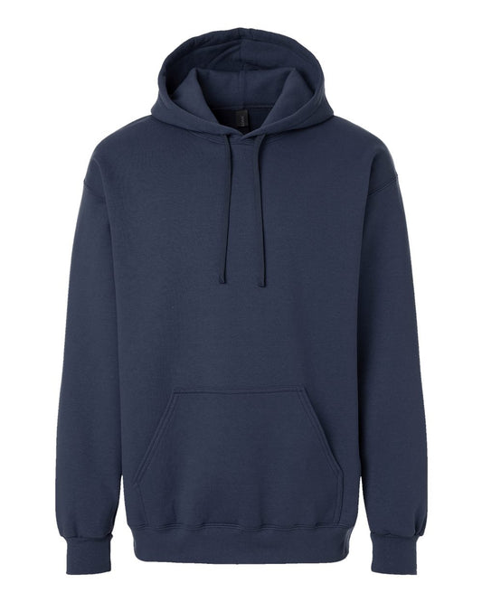 Hammer Crew Hoodie With Logo