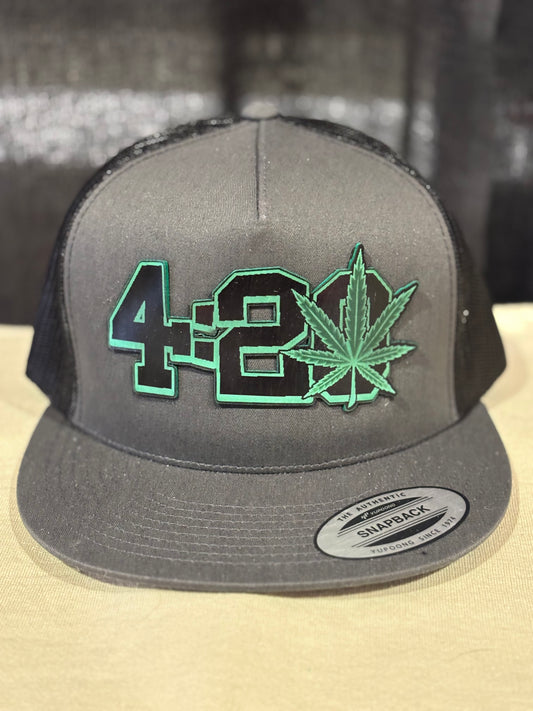 420 Hat