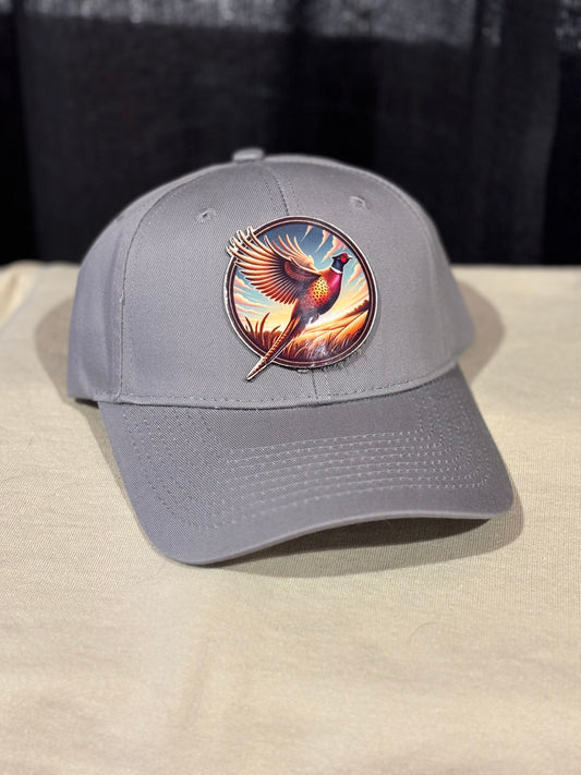 Pheasant Hat