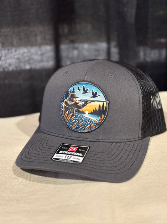 Duck Hunting Hat