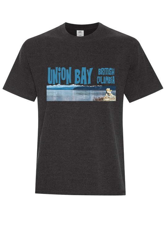 Men's Union Bay Inukshuk T-Shirt