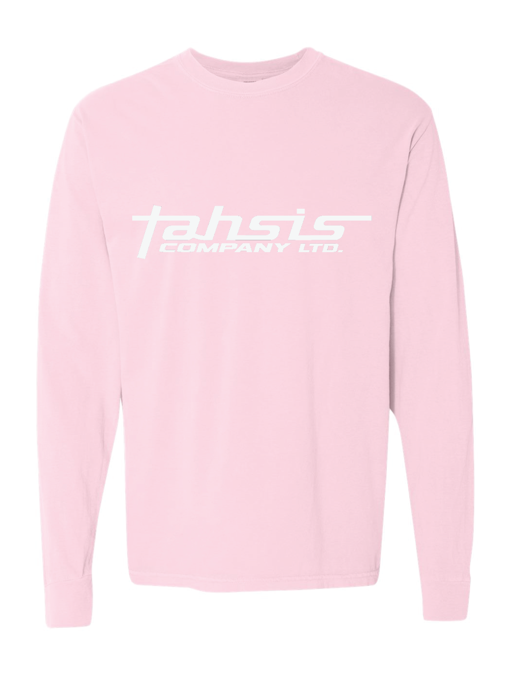Tahsis Company Ltd. Long Sleeve Shirt