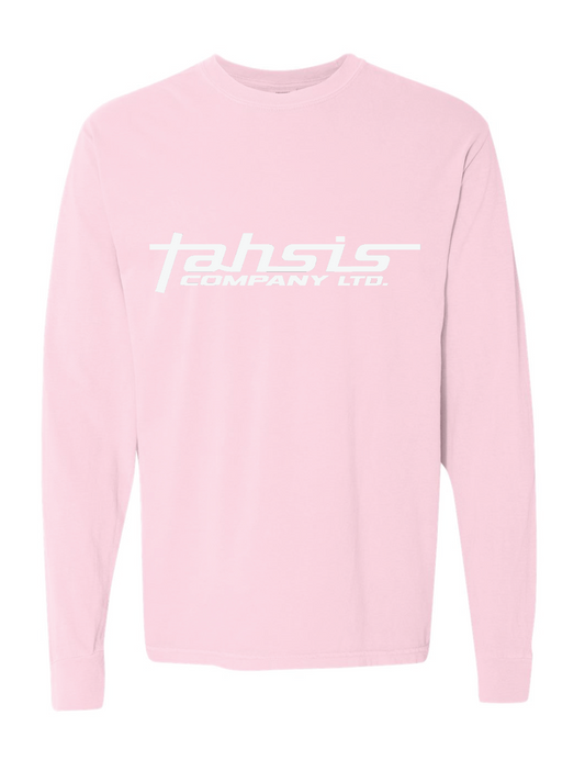 Tahsis Company Ltd. Long Sleeve Shirt