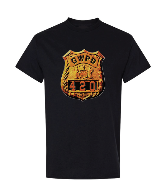 Guess What Peter Did T-Shirt