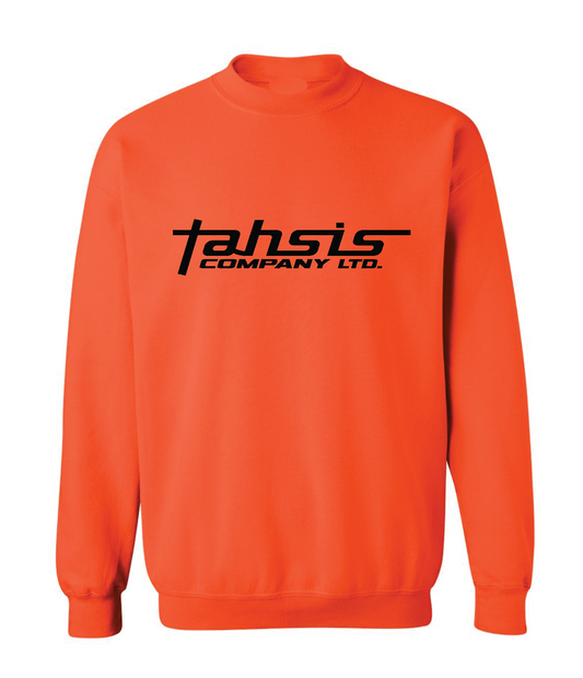 Tahsis Company Ltd. Sweater