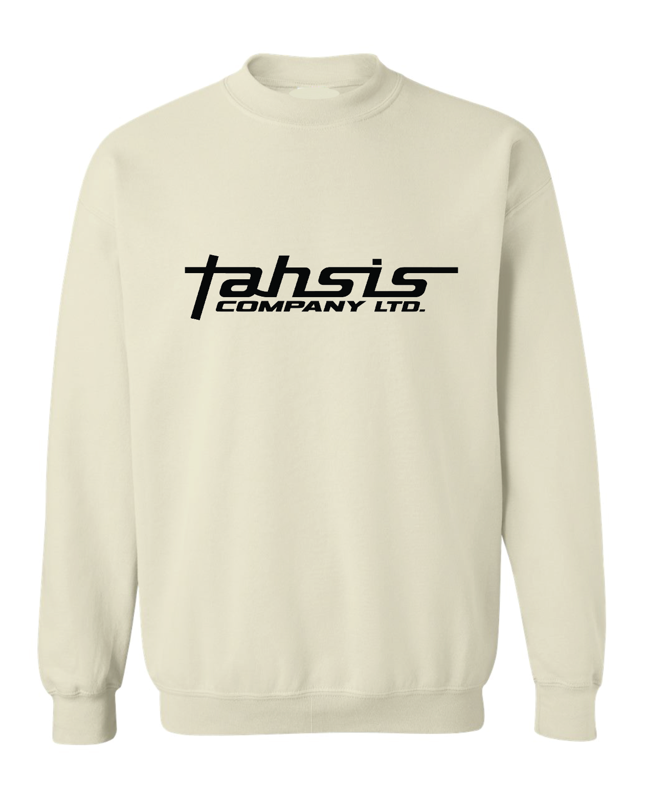 Tahsis Company Ltd. Sweater