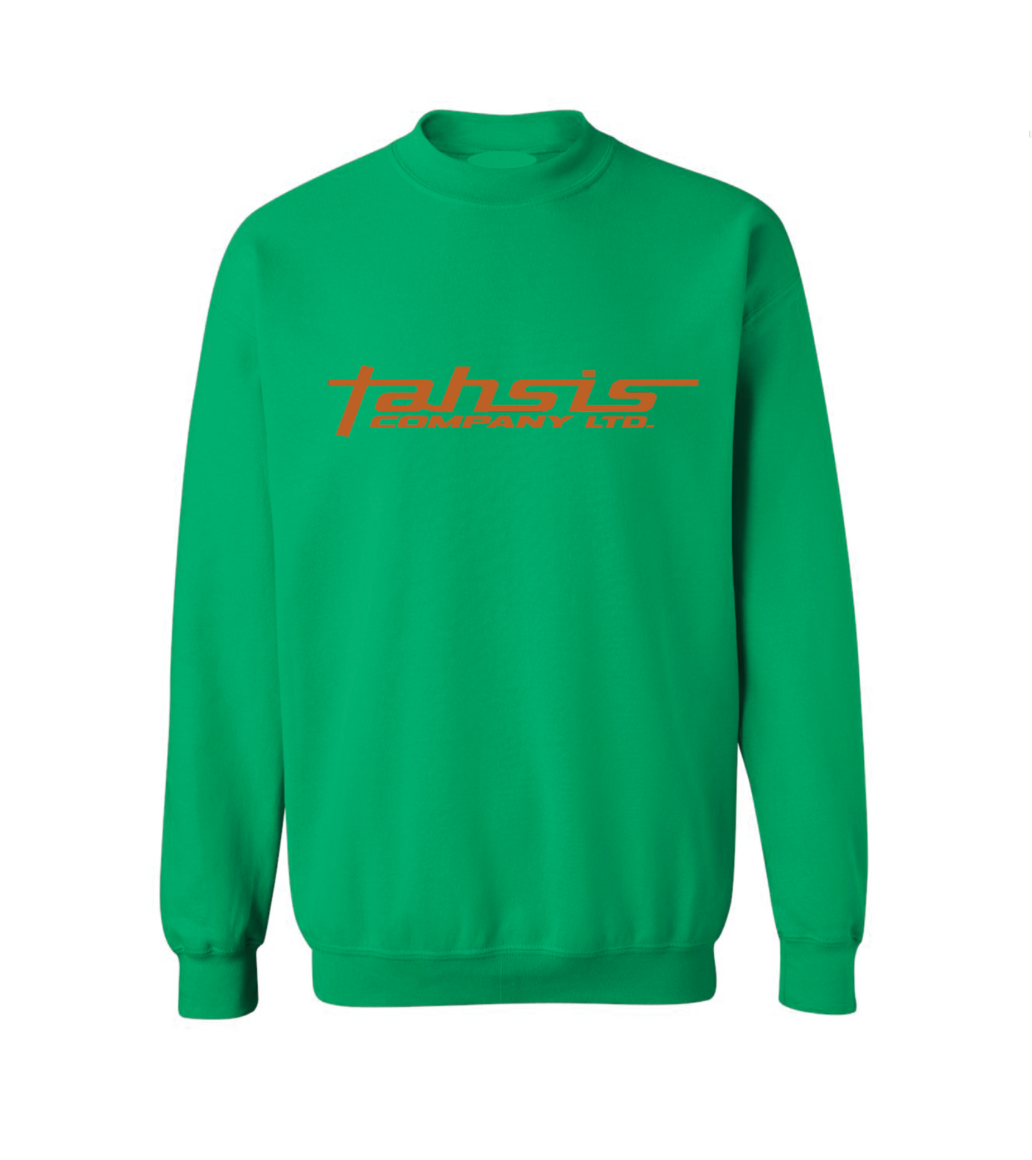 Tahsis Company Ltd. Sweater