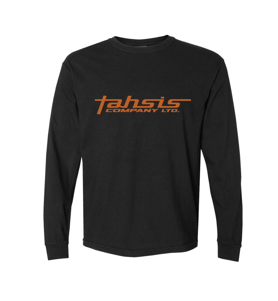 Tahsis Company Ltd. Long Sleeve Shirt