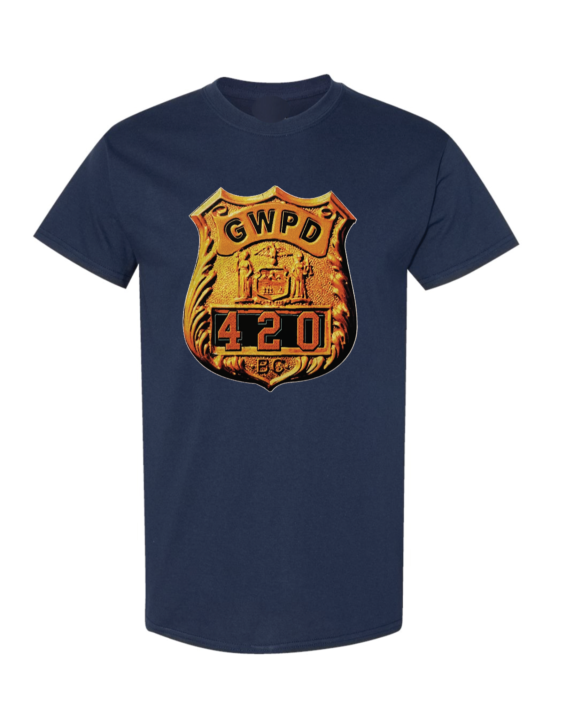 Guess What Peter Did T-Shirt