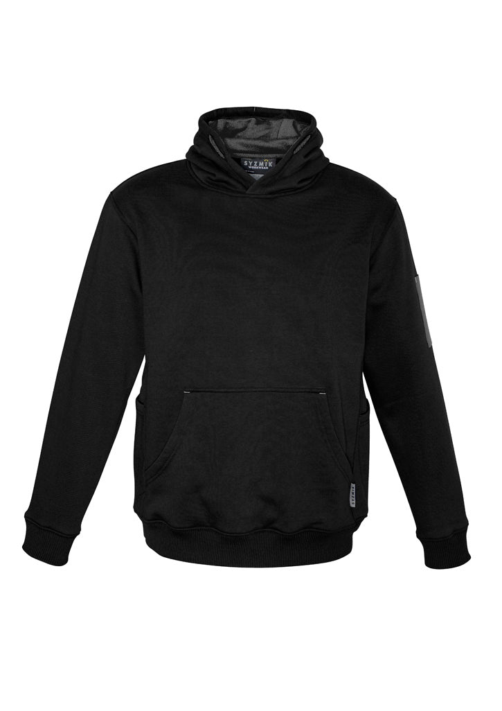 Syzmik ZT467 - Unisex Multi Pocket Hoodie