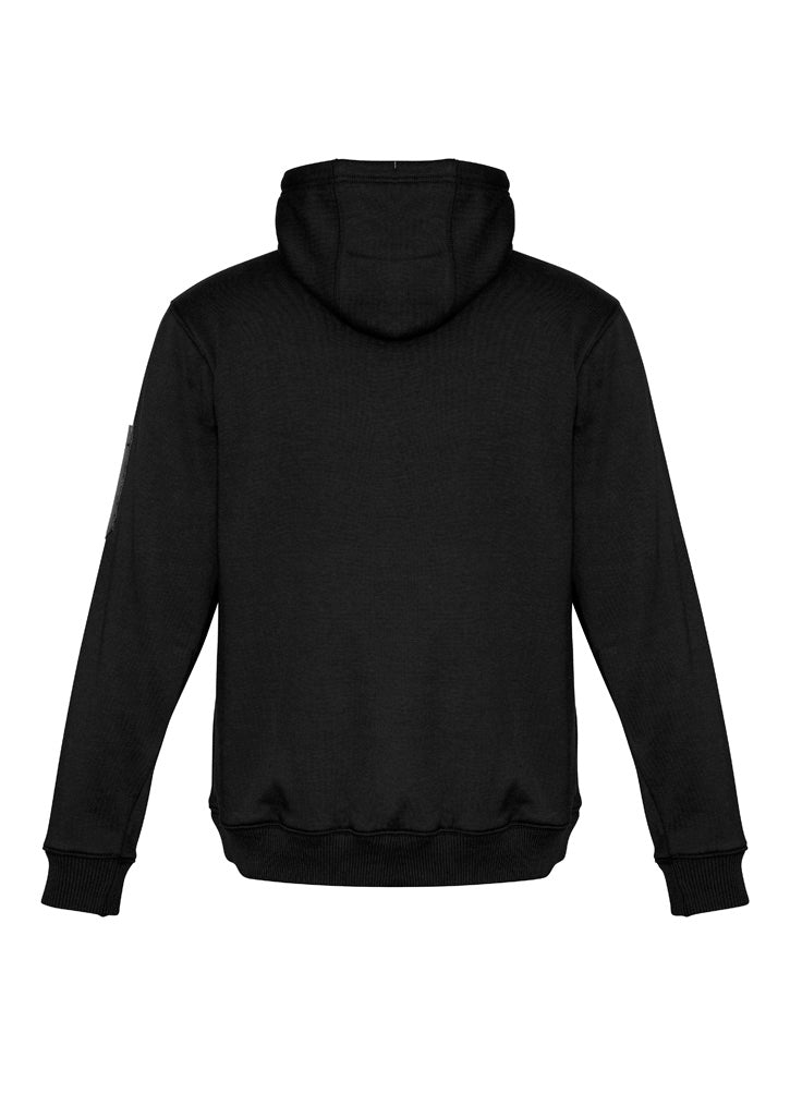 Syzmik ZT467 - Unisex Multi Pocket Hoodie