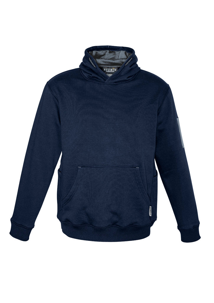 Syzmik ZT467 - Unisex Multi Pocket Hoodie