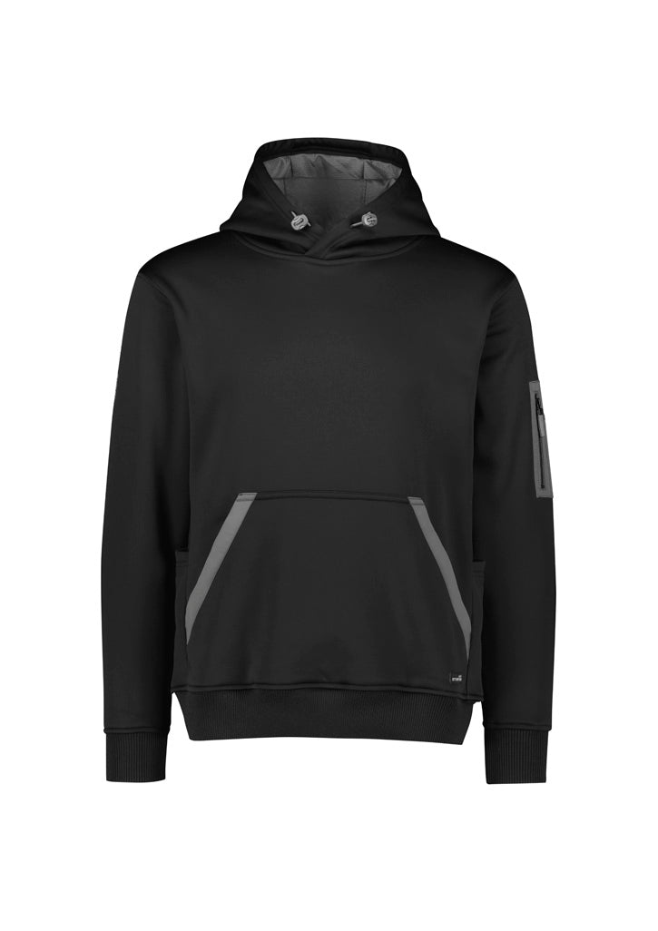 Syzmik ZT667 - Unisex Water Resistant Hoodie